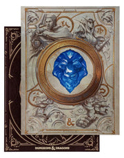 DND RPG: World Of Warcraft Collector’s Edition (Preorder) (2026-11-03) - D&D