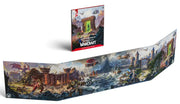 DND RPG: World Of Warcraft Dm Screen (Preorder) (2026-11-03) - D&D