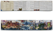 DND RPG: World Of Warcraft Dm Screen (Preorder) (2026-11-03) - D&D