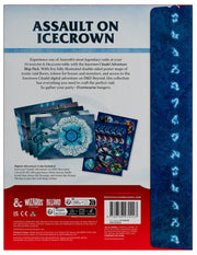 DND RPG: World Of Warcraft Map Pack (Preorder) (2026-11-03) - D&D