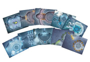 DND RPG: World Of Warcraft Map Pack (Preorder) (2026-11-03) - D&D