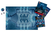 DND RPG: World Of Warcraft Map Pack (Preorder) (2026-11-03) - D&D