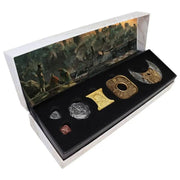 DND Waterdeep Replica Coin Collection - D&D