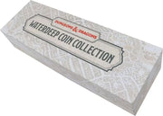 DND Waterdeep Replica Coin Collection - D&D