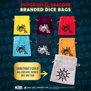DND Xanathar’s Treasure Pack (1ct) - D&D