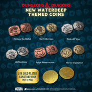 DND Xanathar’s Treasure Pack (1ct) - D&D