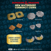 DND Xanathar’s Treasure Pack (1ct) - D&D