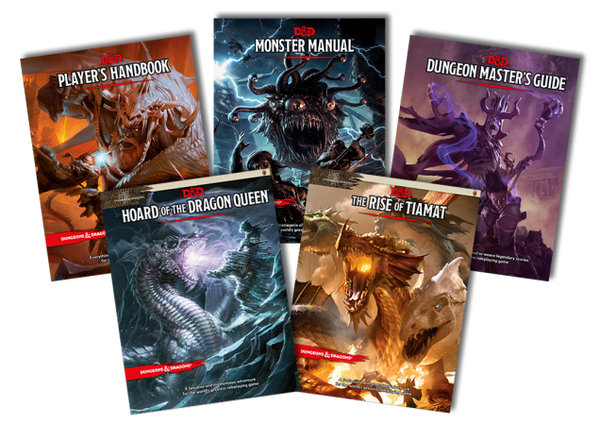20% off RPG Products !