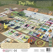 Dog Park (FR) - Board Games