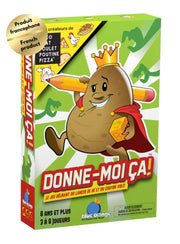 Donne-moi ca! (FR) - Board Games