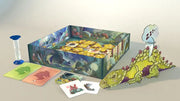 Dors Dragon d’Or – Le Jeu du Dragon d’Or qui Dort (FR)