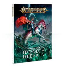 Age of Sigmar : Destruction Battletome : Orruk Warclans (EN)