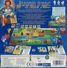 Jeanne D'Arc La bataille d'Orléans (FR)