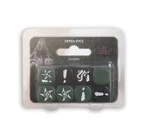 CTHULHU - LA MORT PEUT MOURIR : DÉS SUPPLÉMENTAIRES