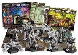 Battletech Gothic (EN)