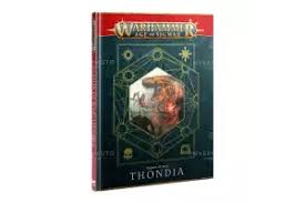 Warhammer : Age of Sigmar - Season of War Thondia (EN) (Used)