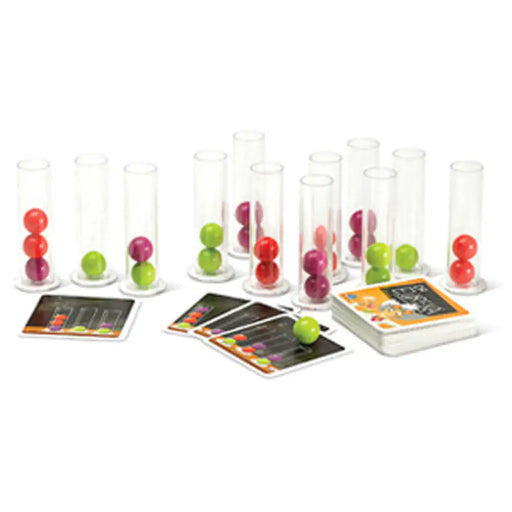 Dr Eureka (ML) - Board Games