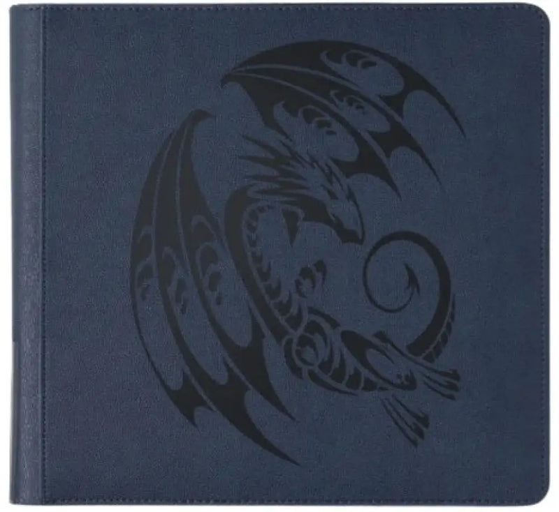 Dragon Shield Card Codex 576 Portfolio Midnight Blue (Preorder) - Accessoire