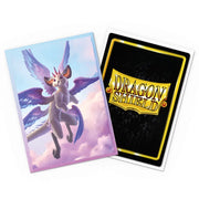 Dragon Shield Sleeves Brushed Art the Whiskerwing 100ct - Accessoire