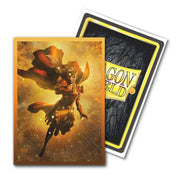 Dragon Shield Sleeves Constellations Alaria 100ct - Accessoire