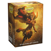 Dragon Shield Sleeves Constellations Alaria 100ct - Accessoire