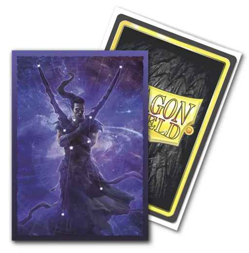 Dragon Shield Sleeves Constellations Alaric 100ct - Accessoire