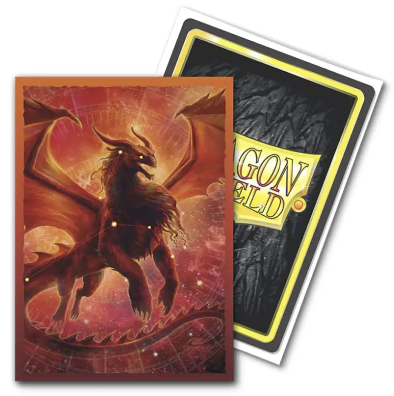 Dragon Shield Sleeves Constellations Rowan 100ct - Accessoire