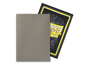 Dragon Shield Sleeves Dual Matte Crypt 100ct - Accessoire