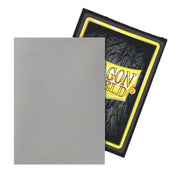 Dragon Shield Sleeves Dual Matte Justice 100ct - Accessoire