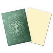Dragon Shield Sleeves Dual Matte MTG Guildpact Series 100ct - Selesnya Conclave - Accessoire