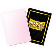 Dragon Shield Sleeves Dual Matte Pastels Blossom 100ct - Accessoire