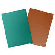 Dragon Shield Sleeves Dual Matte Power and Copper 100ct - Accessoire