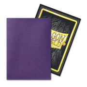 Dragon Shield Sleeves Dual Matte Soul 100ct - Accessoire