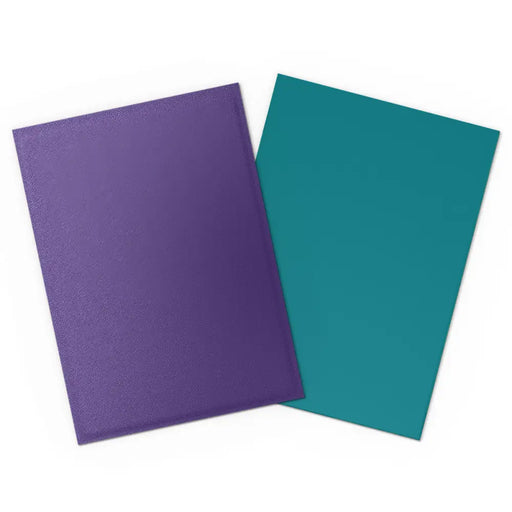 Dragon Shield Sleeves Dual Matte Soul and Petrol 100ct - Accessoire