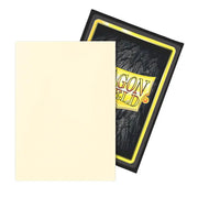Dragon Shield Sleeves Dual Matte Valor 100ct - Accessoire