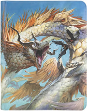 Dragon Shield Zipster 360 Album The Ejsingandr - Accessoire