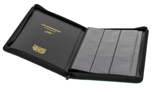 Dragon Shield Zipster 360 Album The Ejsingandr - Accessoire