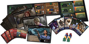 Dune Imperium - Avènement D’Ix (FR) - Board Games