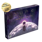 Dune Imperium: Immortalité (FR) - Board Games