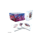 Dungeons & Dragons: Rules Expansion Gift Set Alternate Cover - D&D