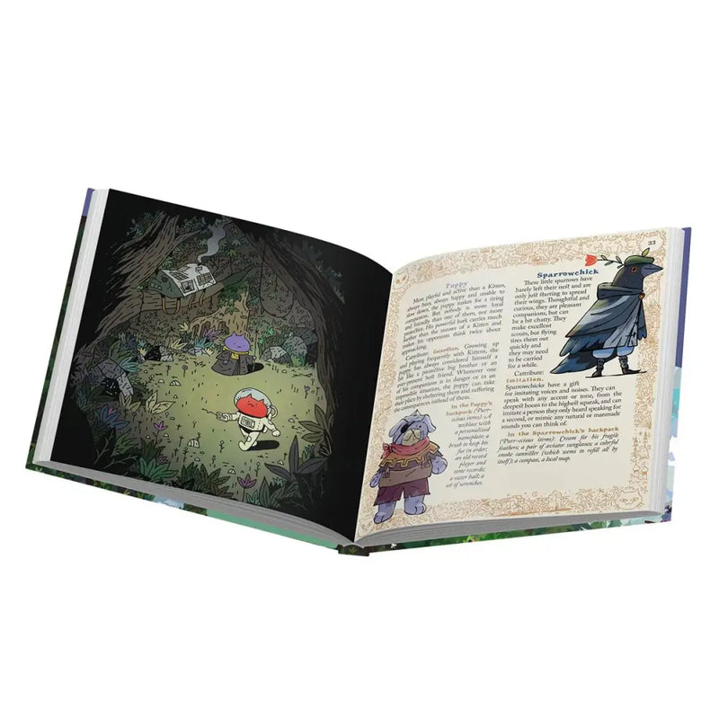 Dungeons & Kittens - Core Rulebook (EN) - Role Playing Game