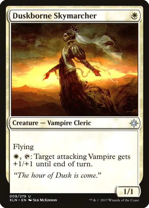 Duskborne Skymarcher [Ixalan] - MTG Single