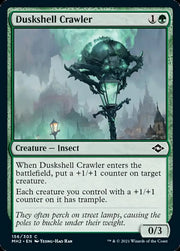 Duskshell Crawler [Modern Horizons 2] - MTG Single