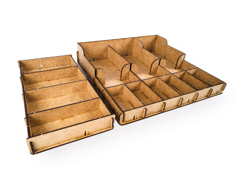 e-Raptor Insert Mysterium + expansion