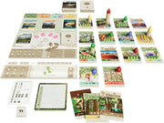 Earth: Extension Abondance (FR) - Board Games