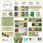 Earth (FR) - Board Games