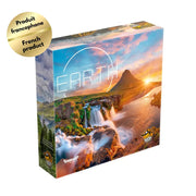 Earth (FR) - Board Games