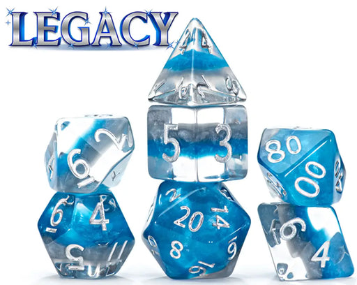 Eclipse Dice - Legacy - Accessoire