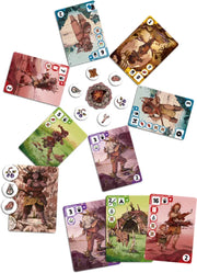 Elawa (ML) - Board Games