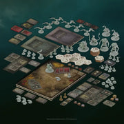 Elden Ring - Realm of the Grafted King (EN) - Board Games
